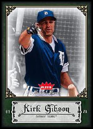 57 Kirk Gibson
